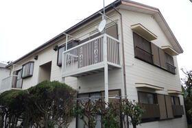メゾンパール(2DK/2階)