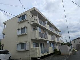 マンション関田(2DK/3階)