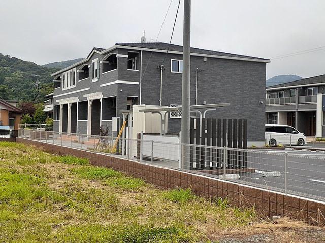 ラ・フォンテC(2LDK/2階)