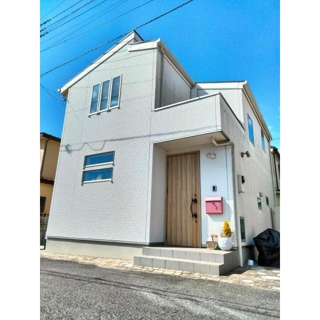 西武鉄道拝島線 小川駅(東京) 徒歩7分 築10年(2LDK)