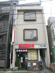 パレス関(1K/3階)