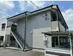 近鉄鈴鹿線 三日市駅 徒歩1分  築21年(1K/1階)
