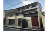 コンフォールパレ新町二条