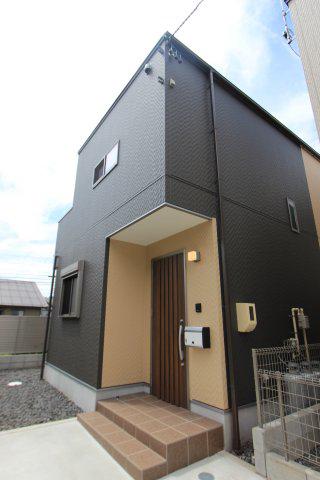 三岐鉄道三岐線 三里駅 徒歩14分 築5年(3LDK)