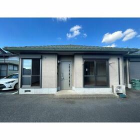 栃木県小山市 築23年(3DK)
