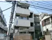 ファミール本町(1K/1階)
