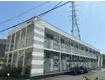 レオパレスFORTLEE(1K/1階)