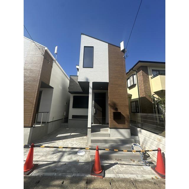千代田・常磐緩行線 南柏駅 徒歩16分 築2年(2SLDK)