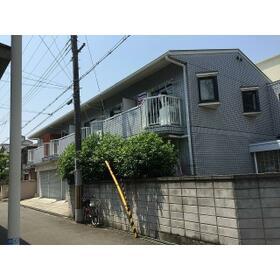 メゾンセレニテ(1DK/2階)