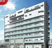 株式会社ミユ様マンション(1LDK/5階)