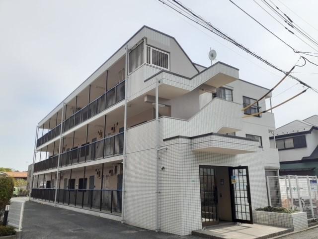 マンションエスポワール(3DK/3階)