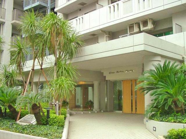 ライオンズガーデン町屋(3LDK/1階)