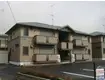 セジュール喜多F(2LDK/1階)