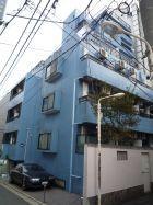 ハーベストハウス円山(4LDK/8階)