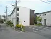 レオパレス玉川学園(1K/2階)