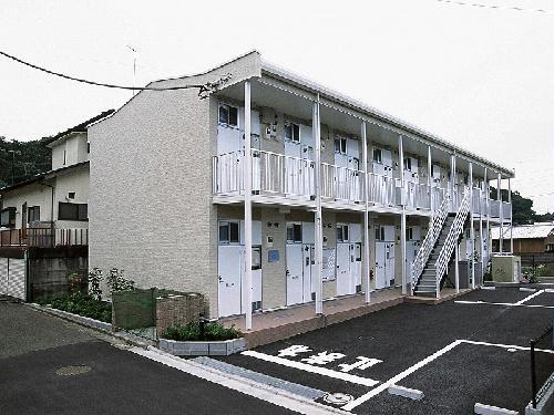 レオパレス光(1K/1階)
