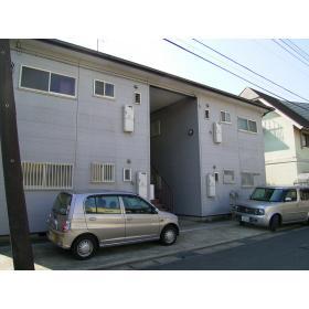コーポ小川(3DK/1階)