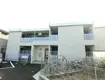 リブリ・ルピア湘南Ⅱ(1K/2階)