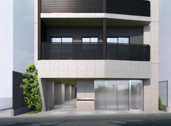 SYFORME ITABASHI Ⅲ(2LDK/10階)