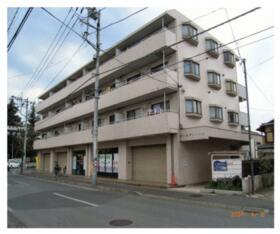 ゴールデンハイツ(3DK/3階)