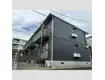ハイツカテリーナⅠ号棟(2DK/2階)