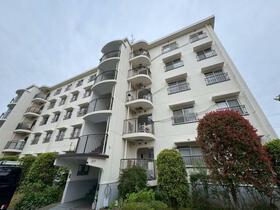入間扇町屋団地7号棟(3LDK/5階)