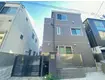 VILLA SYMBIOSE三軒茶屋(2LDK/2階)