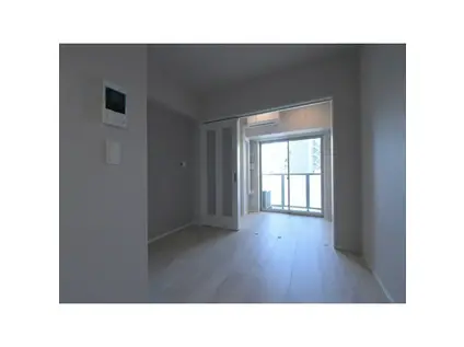 PRIMAL KINSHICHOⅡ(1DK/6階)の間取り写真