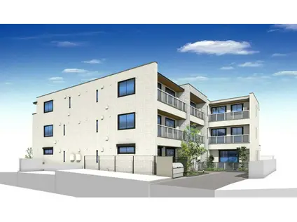 ベレオ三軒茶屋(1LDK/3階)のその他写真