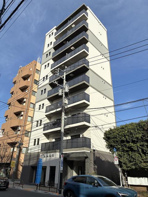 COMO PALACIO 日暮里(1LDK/5階)