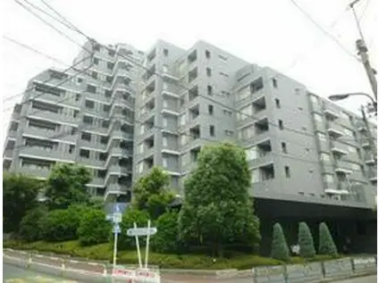 イッツ東京フォーサイトスクエア1101(3LDK/11階)の外観写真