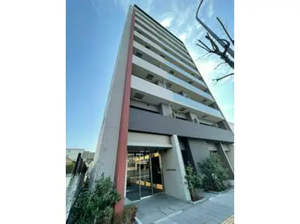 フューチャーホキマ(1LDK/3階)の間取り写真