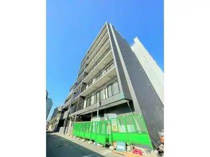 SHOKEN RESIDENCE横浜天王町(1K/6階)の外観写真