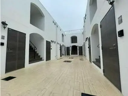 レピュア成増レジデンス(ワンルーム/1階)の外観写真