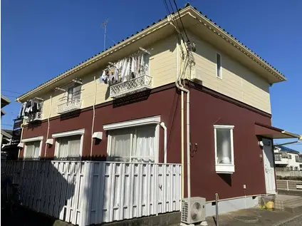 西武鉄道新宿線 小平駅 徒歩12分 2階建 築34年(2LDK)のその他写真