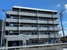 キャッスルマンション川越A(1K/3階)