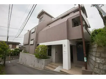 PLENDY-SHARE横浜ベイ(ワンルーム/1階)の外観写真