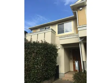 エスペランサ緑ヶ丘(2LDK)の外観写真