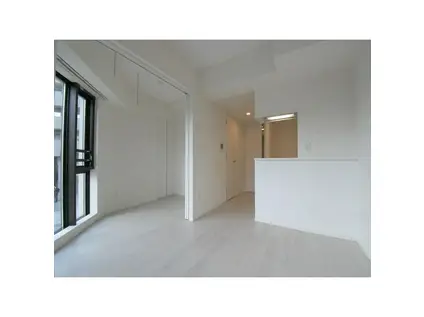 ISM練馬(1LDK/2階)の間取り写真