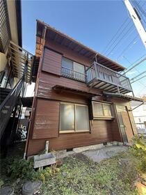 横浜線 古淵駅 徒歩12分 築47年(3DK)