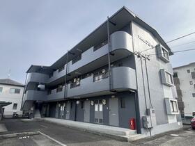 マンションフローラ(1DK/3階)