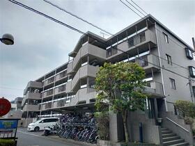 グリーンタウン鶴ヶ島(3DK/4階)