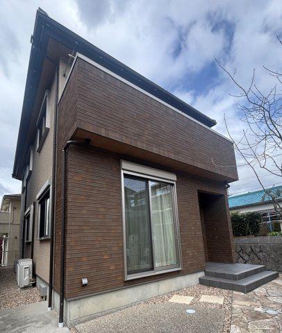 東海道本線 岡崎駅 徒歩20分 築6年(3LDK)