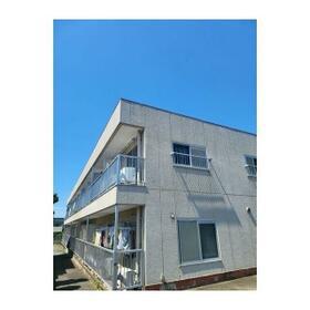 加藤マンション(3DK/1階)