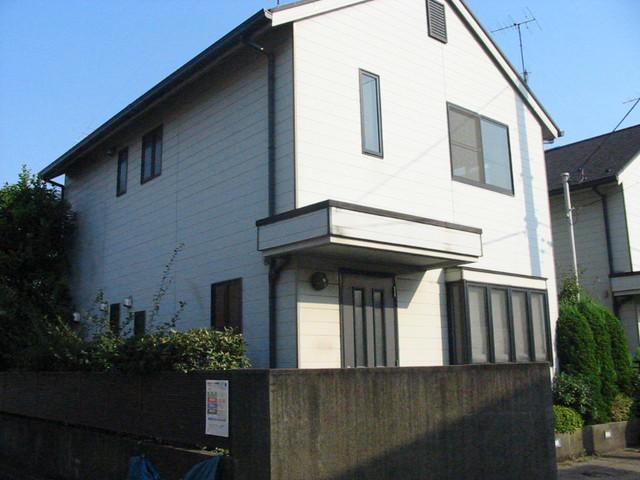 京王電鉄井の頭線 浜田山駅 徒歩15分 築34年(3LDK)