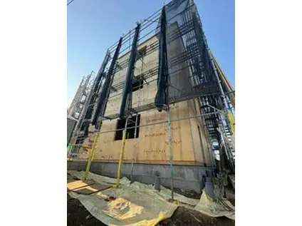 LE GRAND MAITA(1K/3階)の外観写真