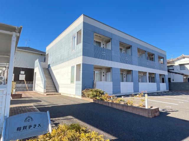 相賀テラス(1K/1階)