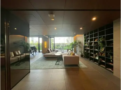 ウエリスアーバン水天宮前(1DK/7階)のその他写真