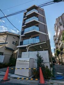 アルティザ自由が丘(1LDK/1階)