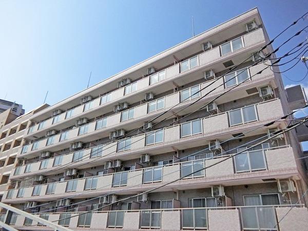 ヴェルステージ町田駅前(1K/3階)